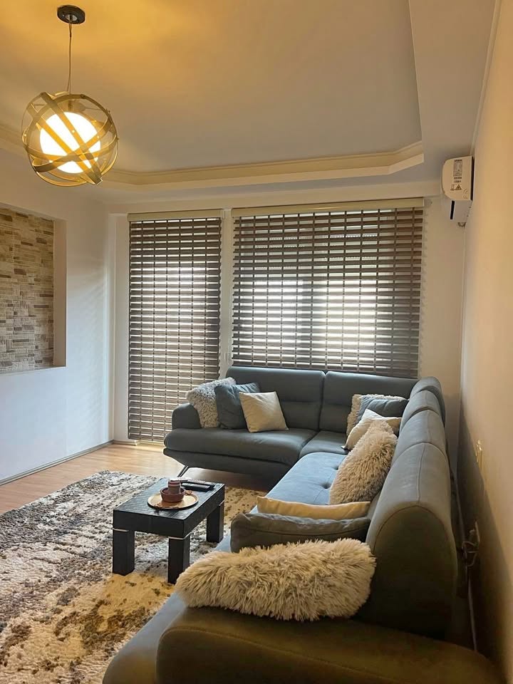 Banesë me qira 2+1 në Matin 1 banesë/apartment në Mati 1