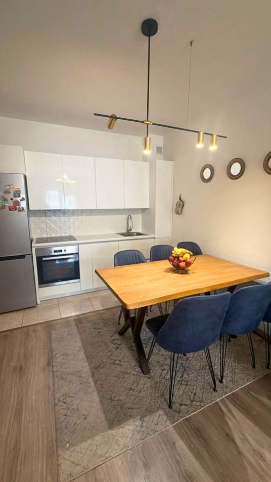 Banesë në shitje 1+1 në Fushë Kosovë banesë/apartment në Fushë Kosovë