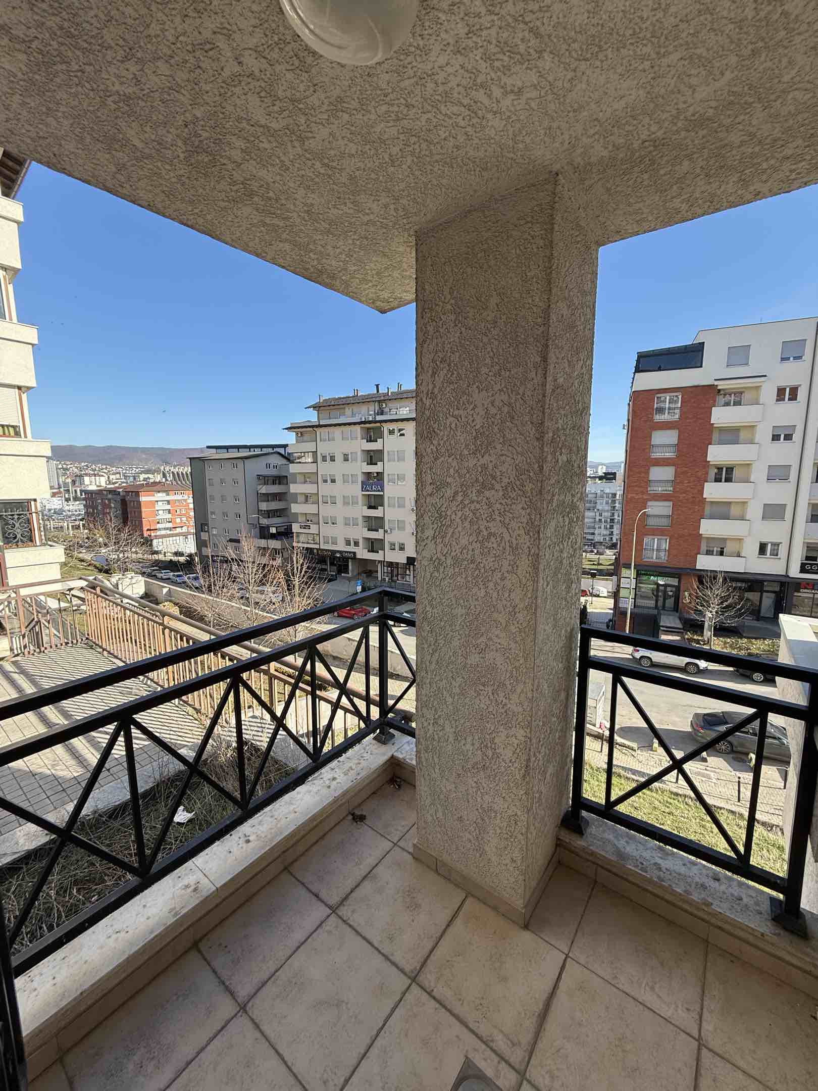 🏡 Banesë me Qira në Arbëri ngjit me FiveStar banesë/apartment në Prishtinë