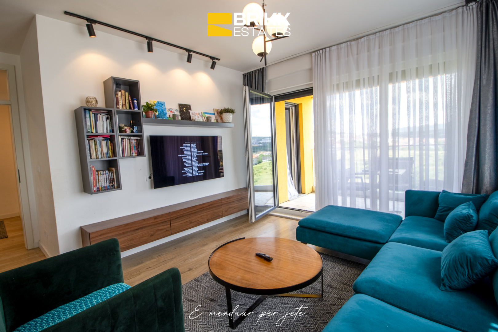 Banesë në shitje në Lagjen Kodrina banesë/apartment në Prishtinë