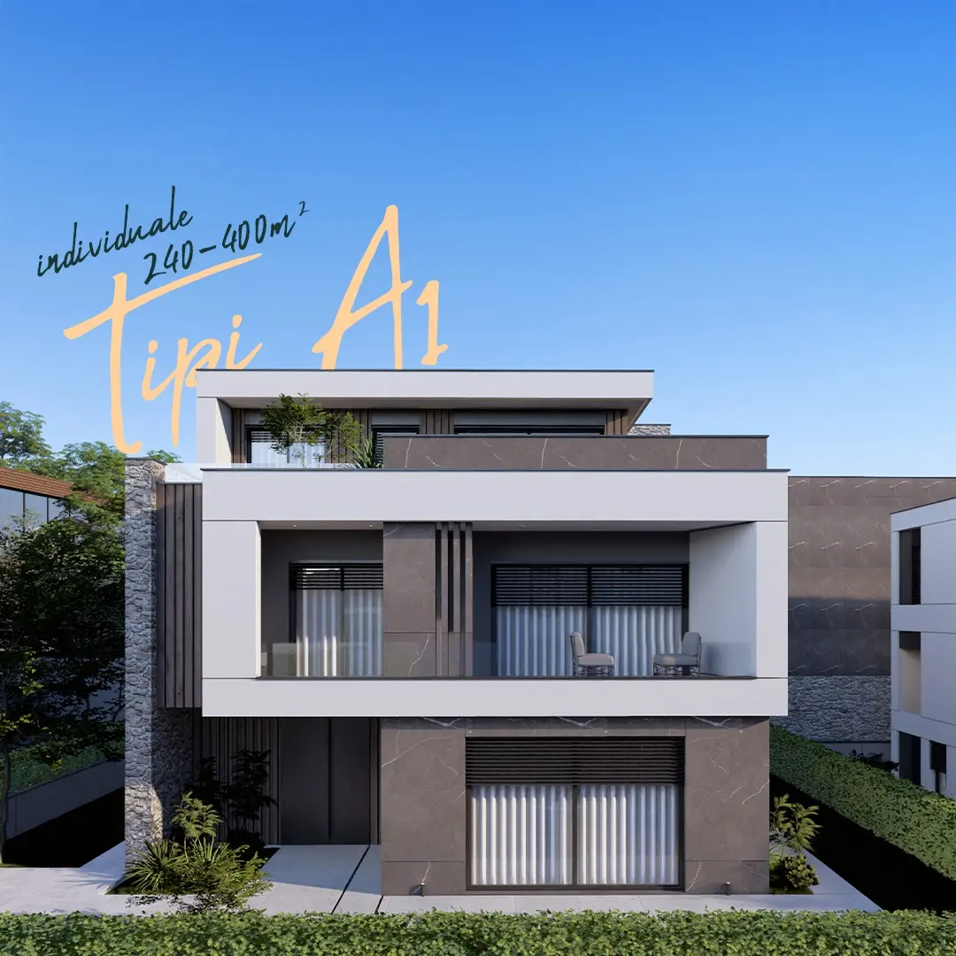 Shtepi ne lagjen *Horizonti Residence* ne qender te Pejes! shtëpi në Pejë