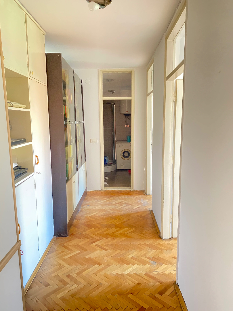Banesë me Qira në Prishtinë – Ulpianë | 75 m² | E Përshtatshme për Zyrë banesë/apartment në Ulpianë