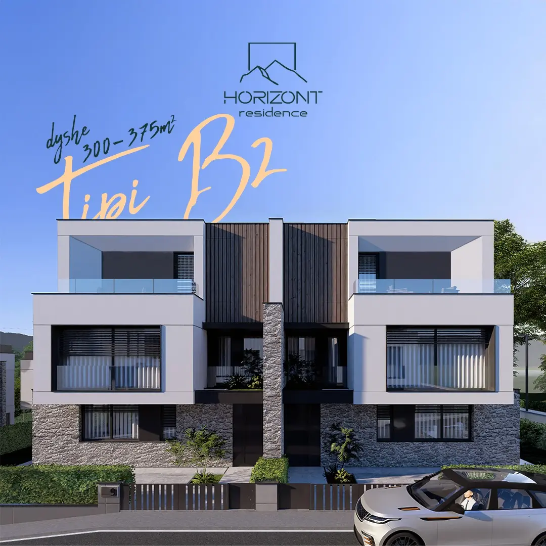 Shtepi ne lagjen *Horizonti Residence* ne qender te Pejes! shtëpi në Pejë