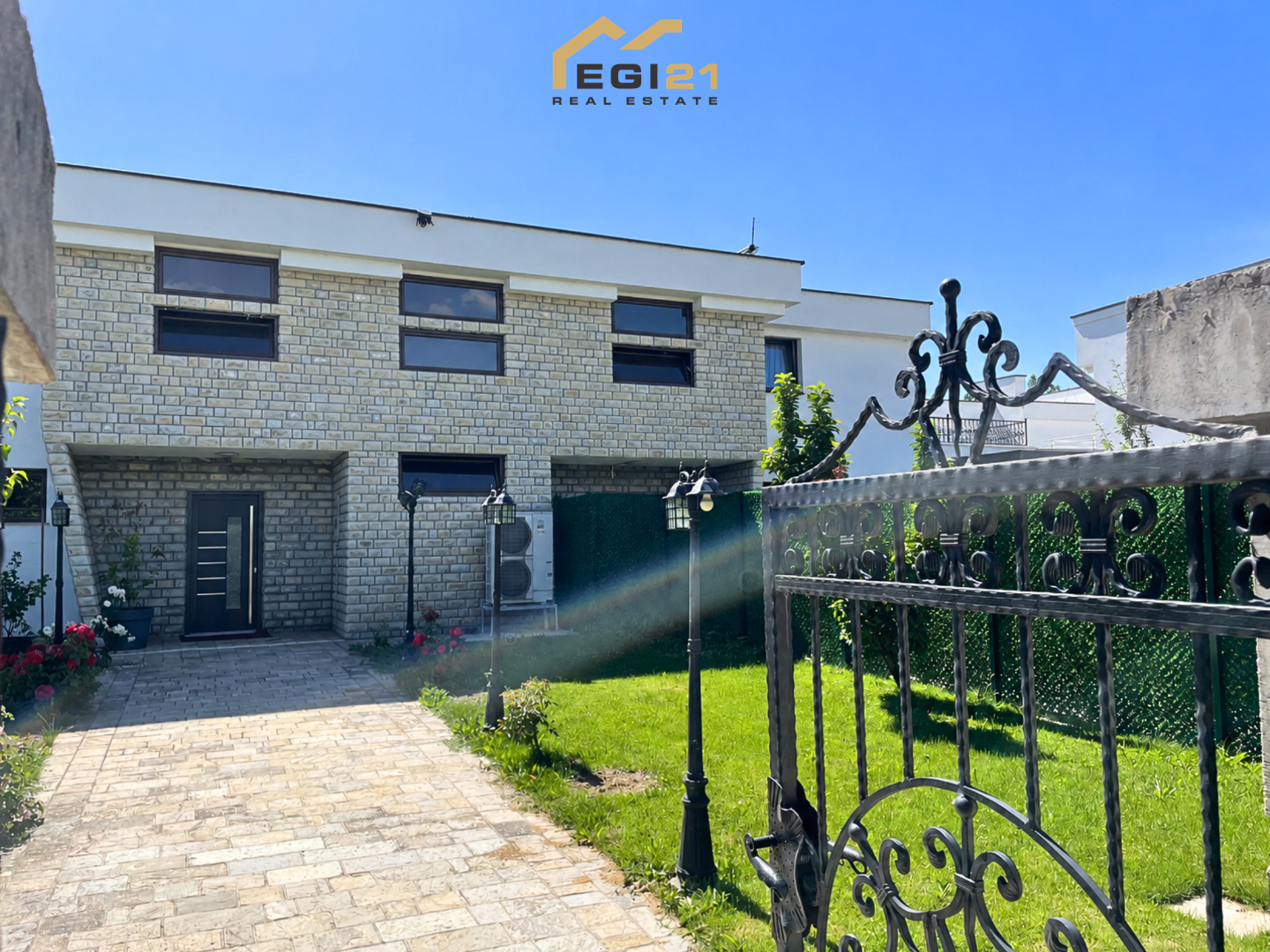 Shtëpi për #QIRA 100m² – Marigona Residence, Prishtinë banesë/apartment në Preoci