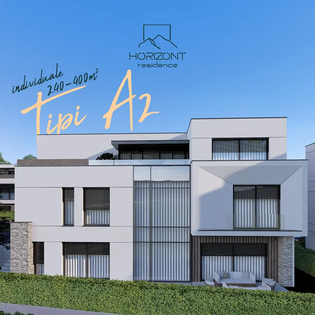 Shtepi ne lagjen *Horizonti Residence* ne qender te Pejes! shtëpi në Pejë