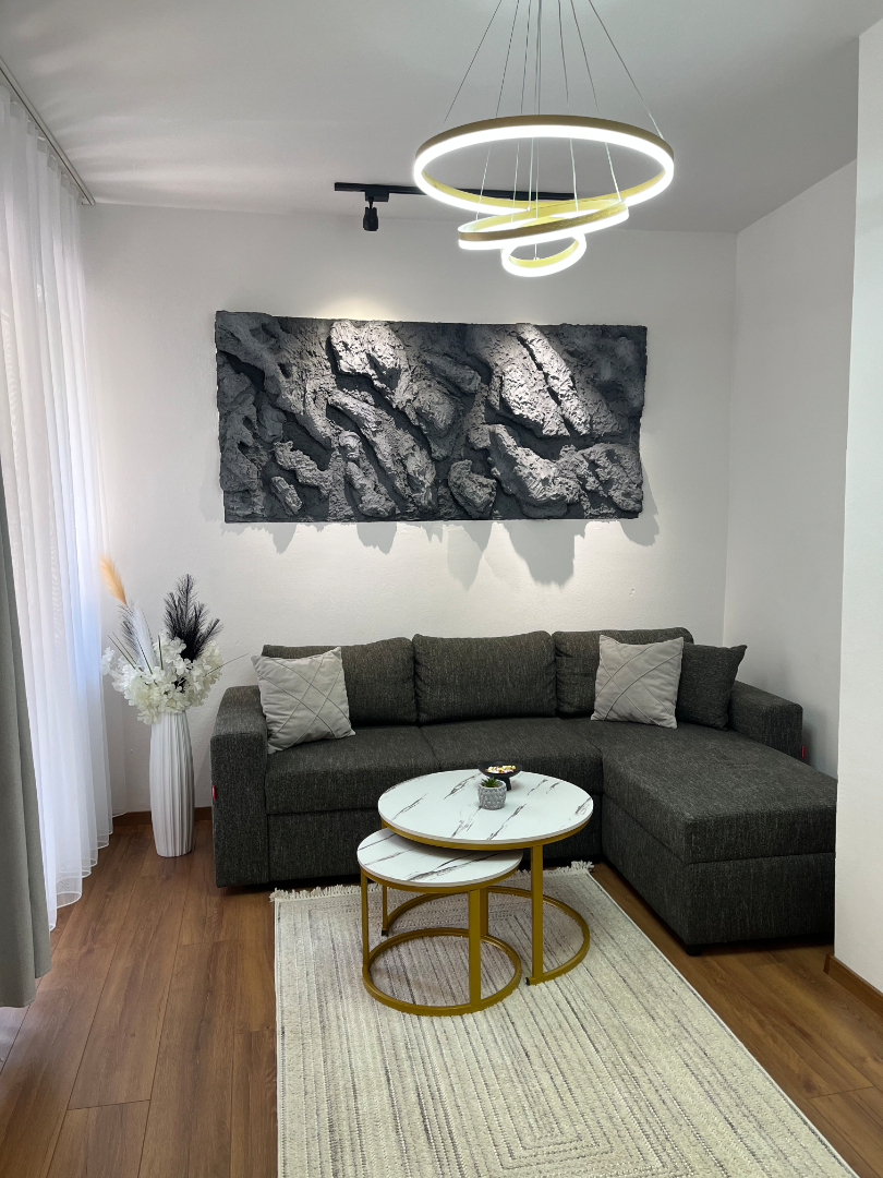Apartment Në Qendër Të Prishtinës banesë/apartment në Prishtinë