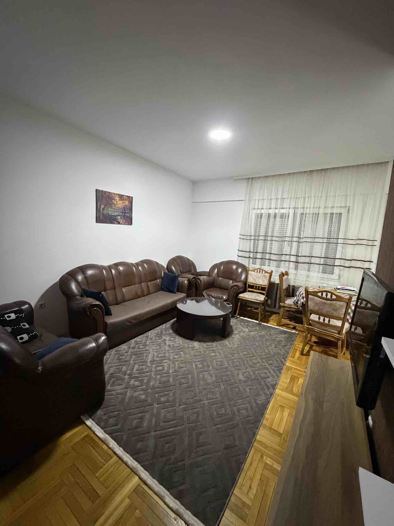 Banes me qera kalabri emshir banesë/apartment në Kosovë