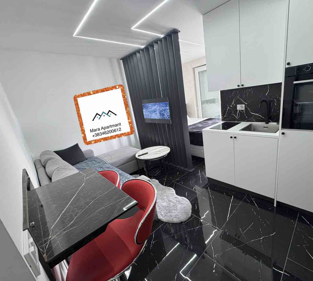 Apartamant mara banesë/apartment në Podujevë