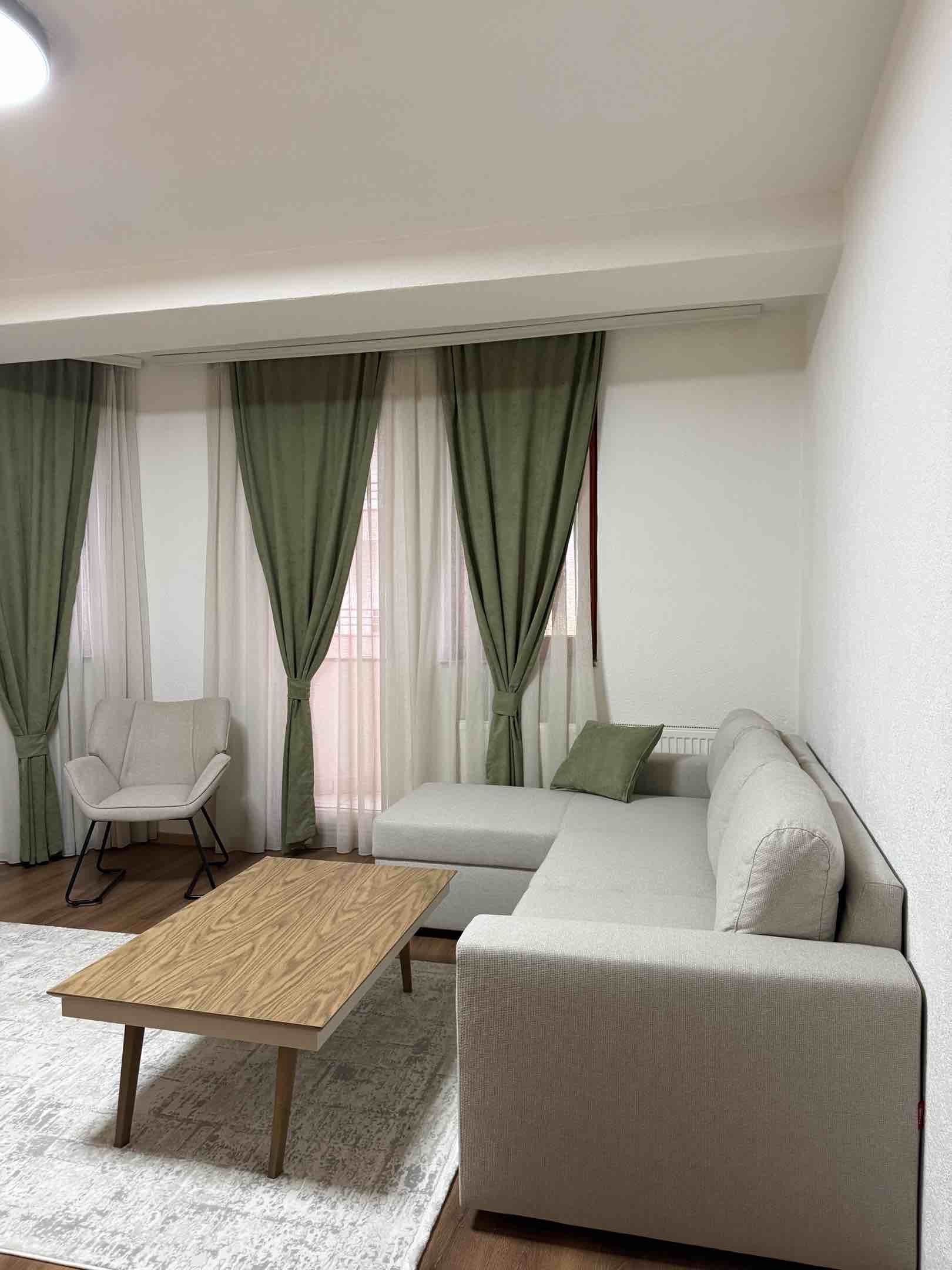 Banese me qira ne kryeqytet banesë/apartment në Kosovë