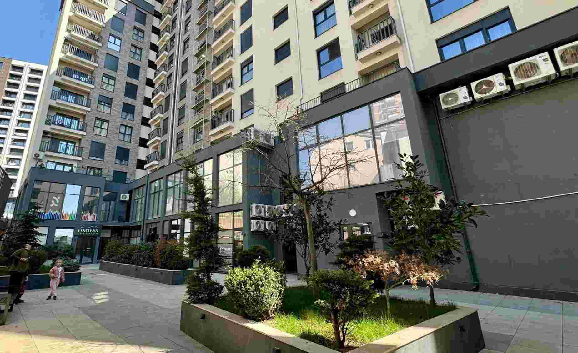 Banesa Exclusive me qera ditore javore banesë/apartment në Kosovë