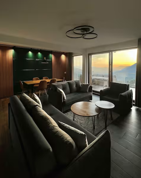 Villa Bora Prevalle villë në Prizren