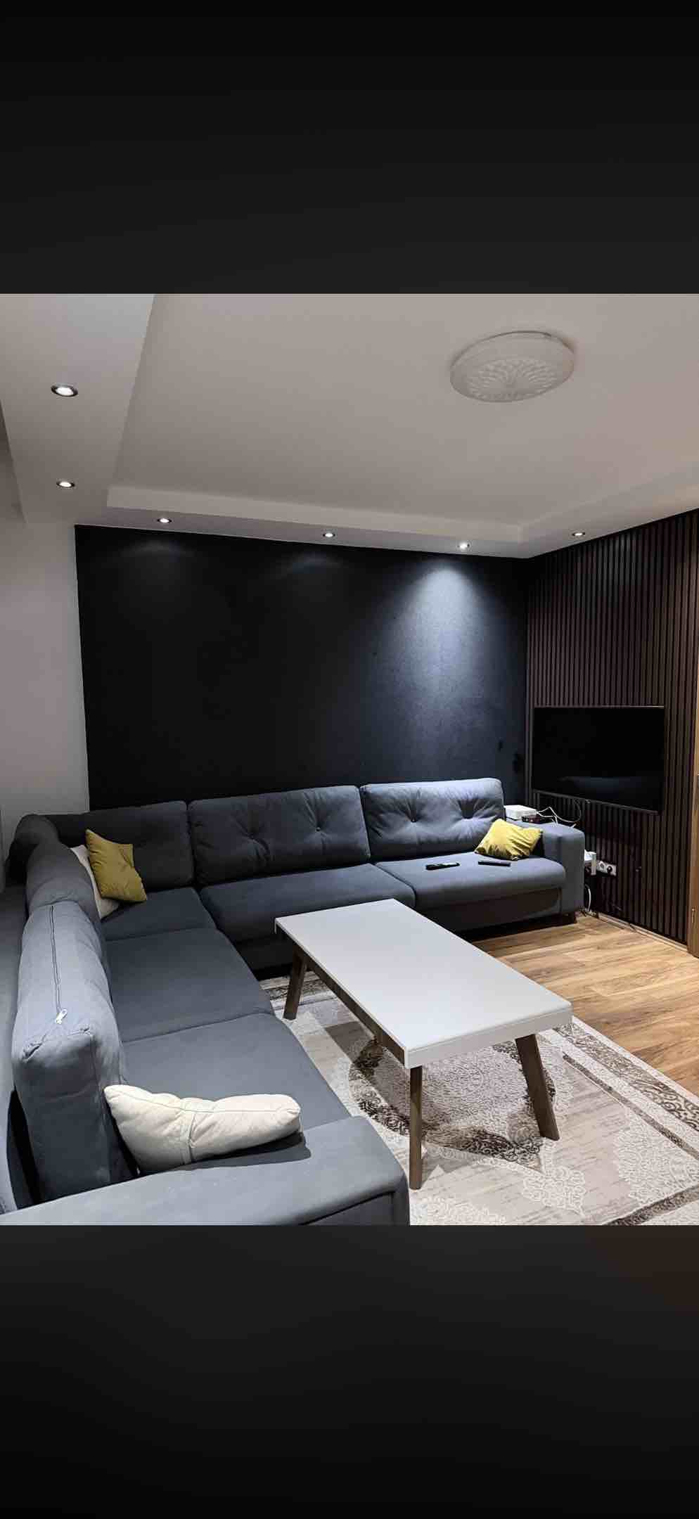 Banes me Qira Ditore banesë/apartment në Prishtinë