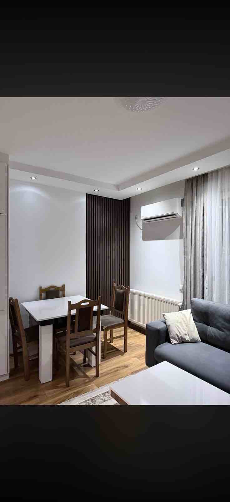 Banes me qera ditore banesë/apartment në Prishtinë