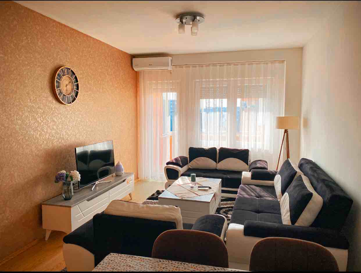 403 Apartment banesë/apartment në Kosovë