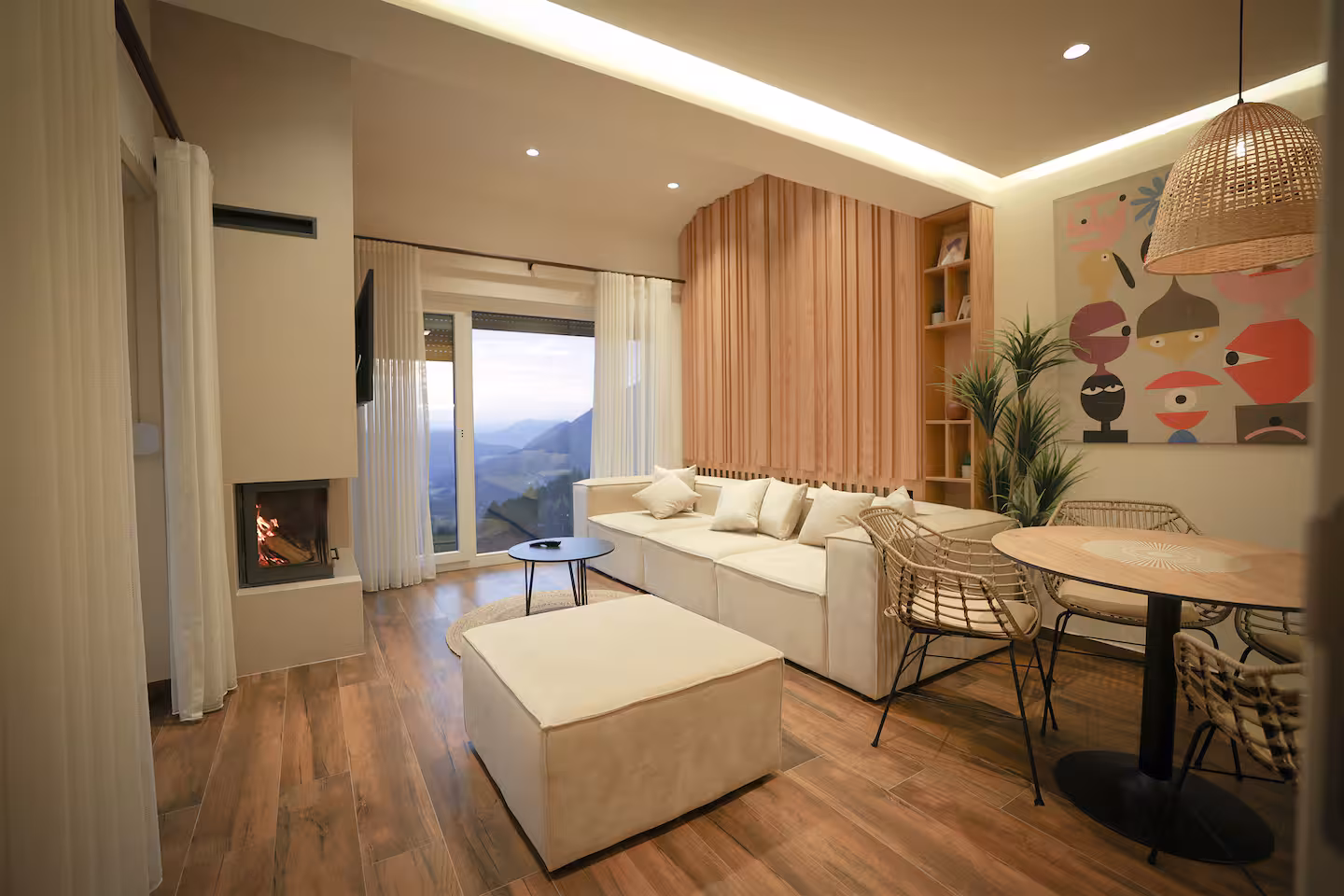 Villë familjare me qera në Prevallë  villë në Prizren