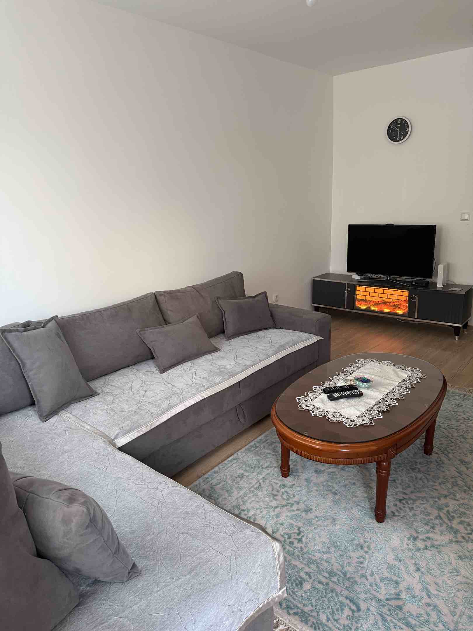 Cozy Apartments Prishtina banesë/apartment në Prishtinë