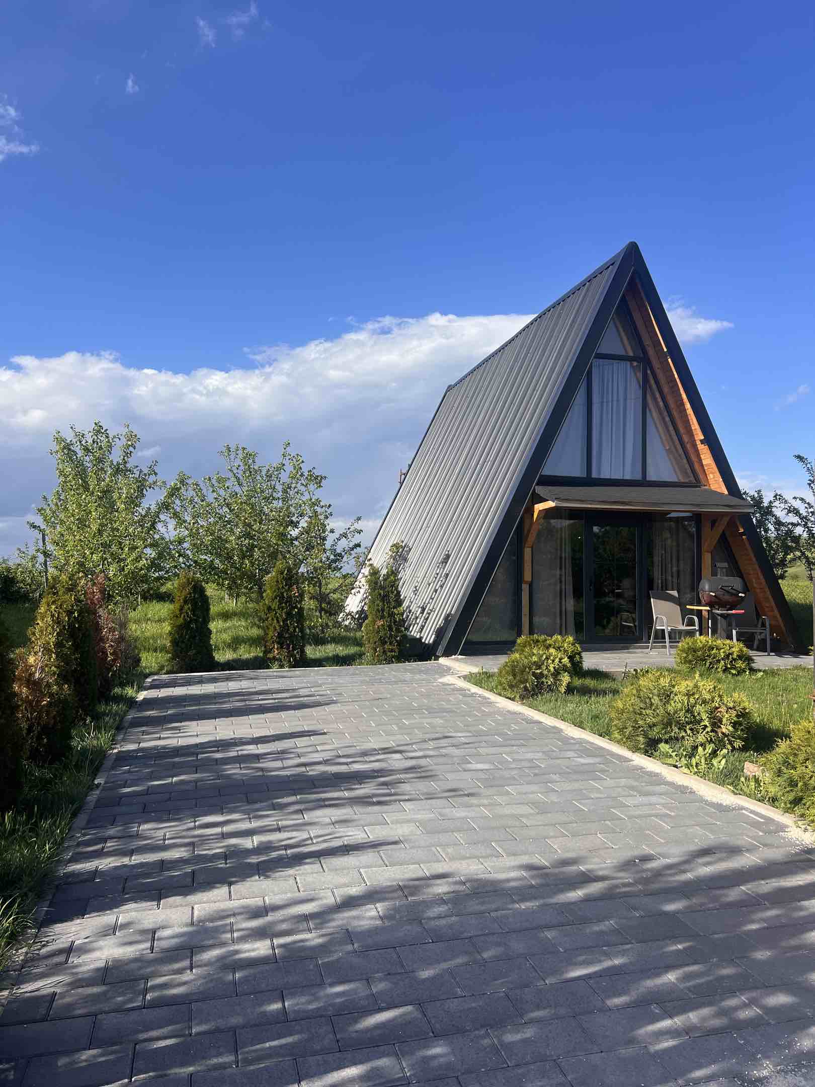 Villa Shamalluk Phoenix villë në Kosovë