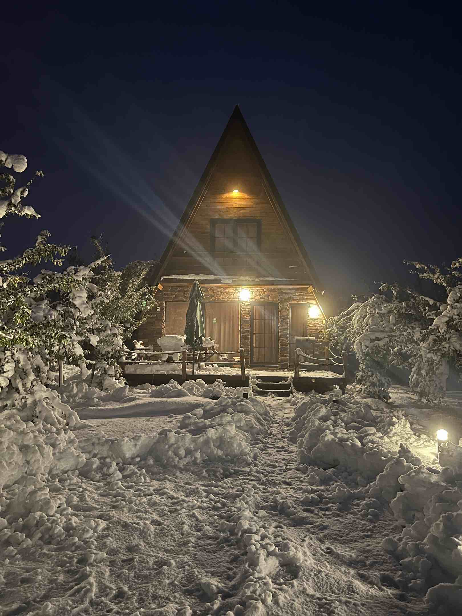 Villa Shamalluk Phoenix villë në Kosovë