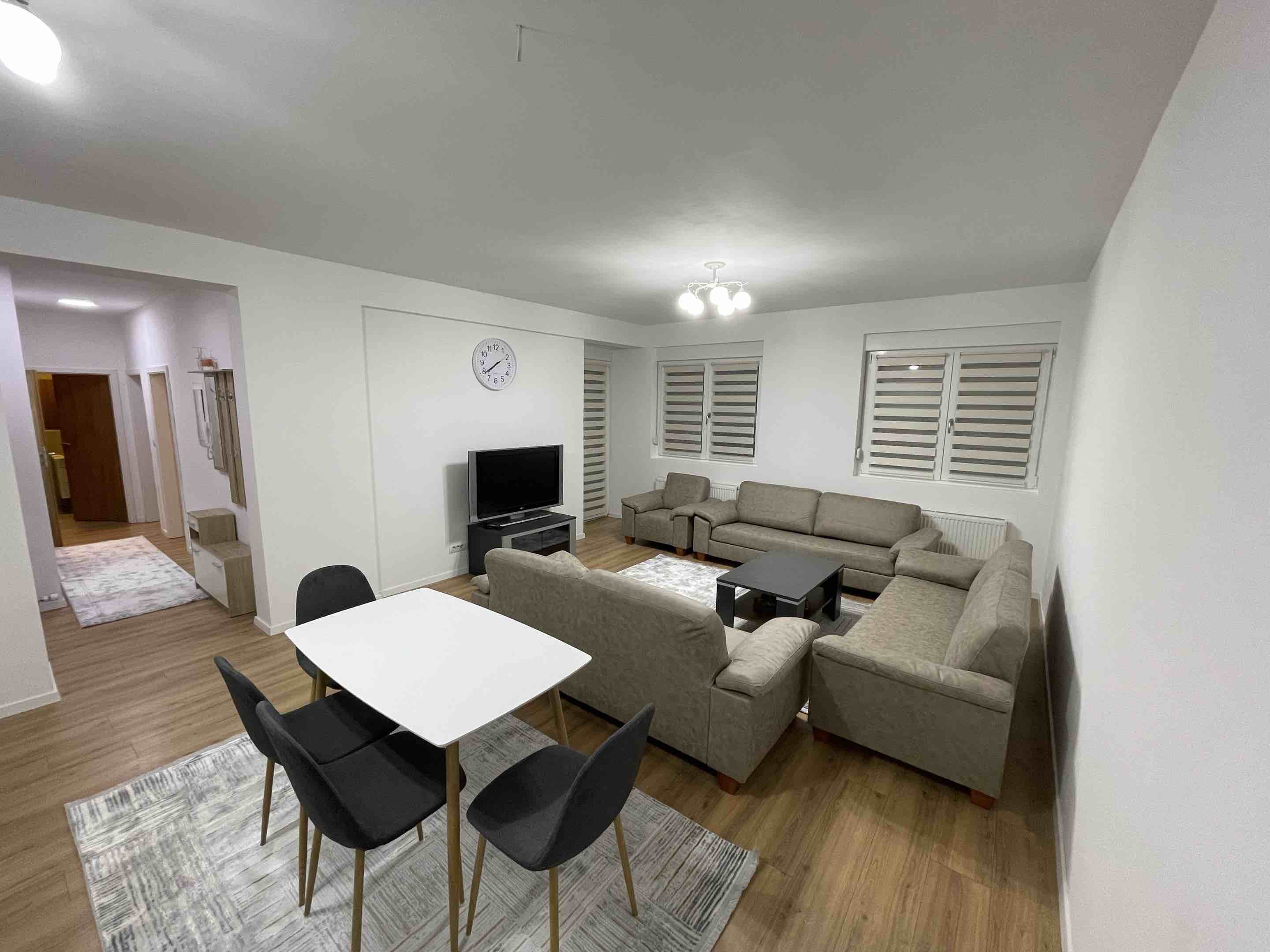Banese me qira ne Arberi banesë/apartment në Kosovë