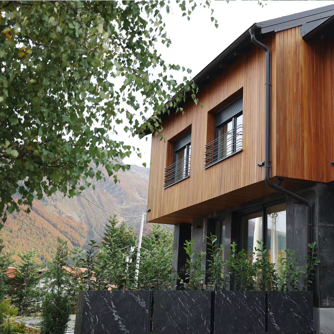 Villë PREMIUM me qera në Prevallë villë në Prizren