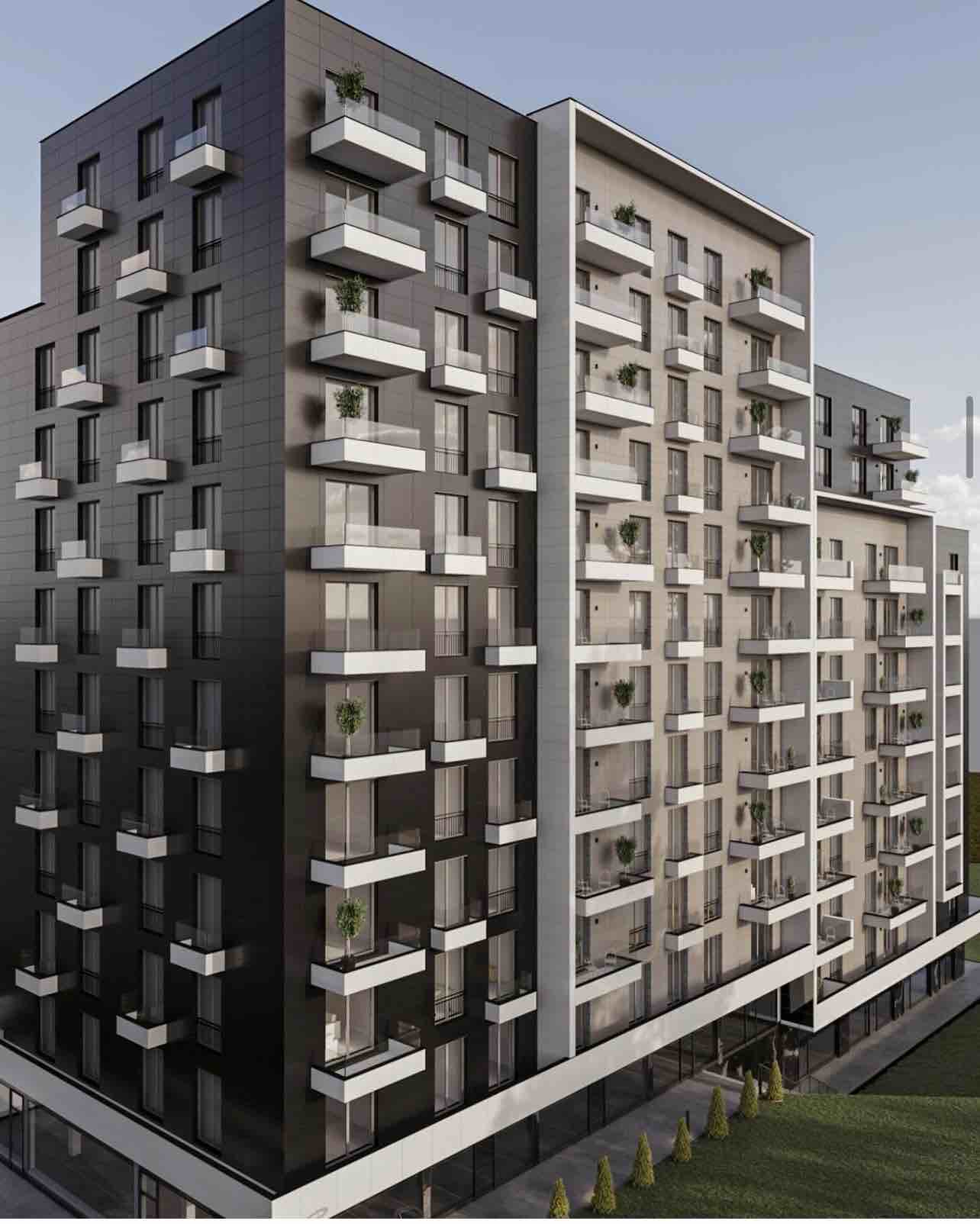 Shitet Banesa, Qmim i Volitshem banesë/apartment në Kosovë