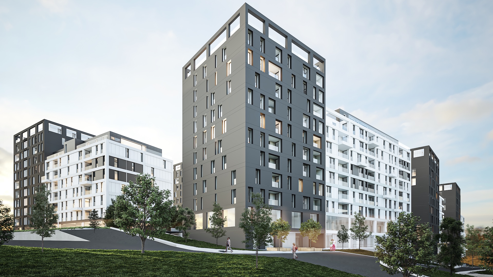 BANESA NE SHITJE NE LAGJEN E SPITALIT banesë/apartment në Prishtinë