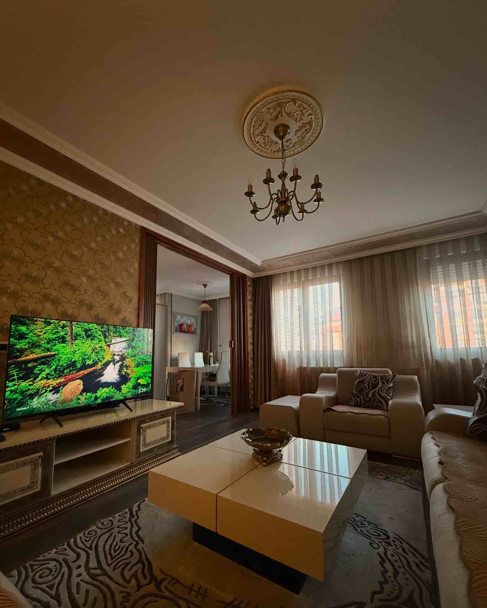 Banes me qera banesë/apartment në Kosovë