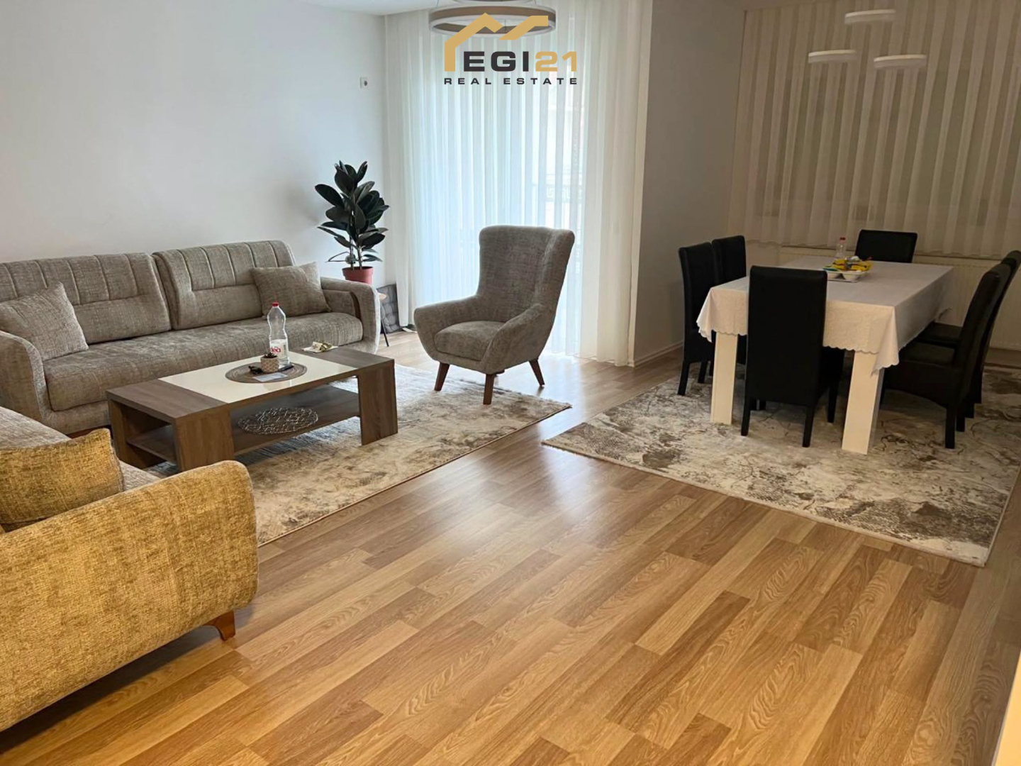 Banesë për #SHITJE 68m² në Mileniumi i Tretë, Matiqan! banesë/apartment në Matiçan