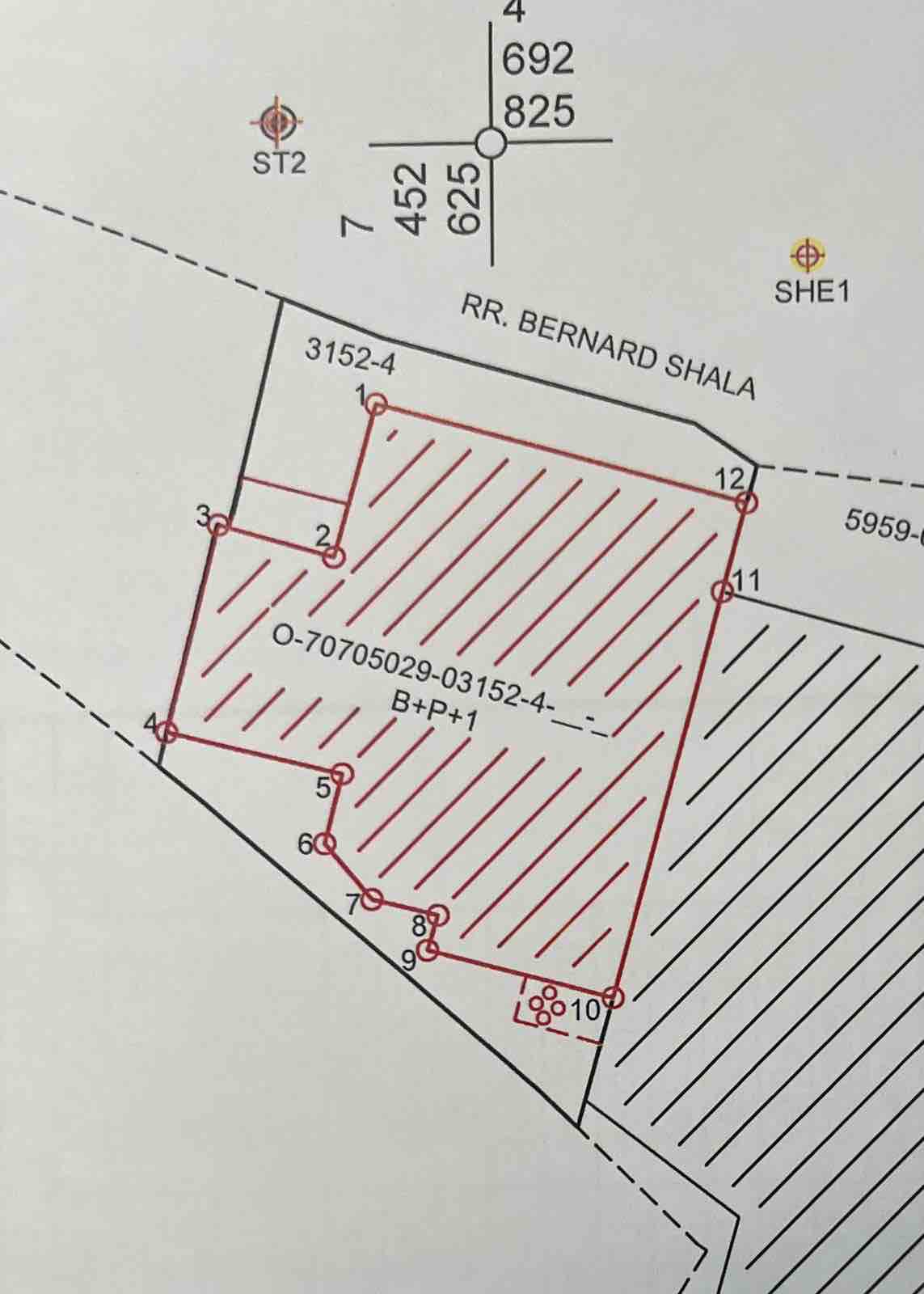 Banes me qera banesë/apartment në Gjakovë