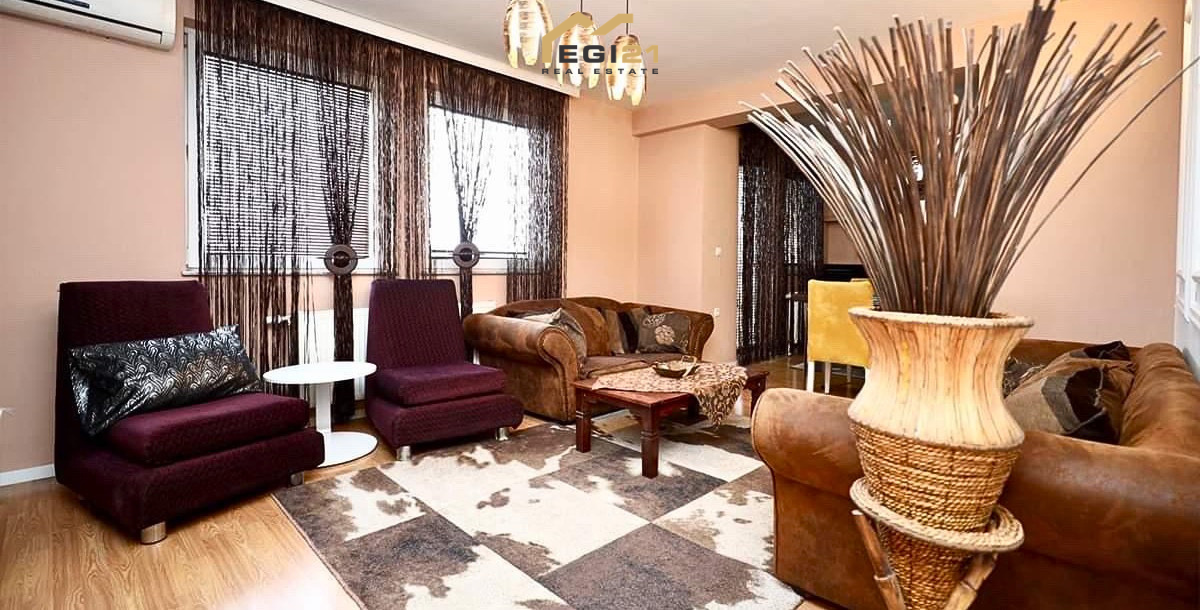 Banesë për #QIRA 2+1 – Rruga B, Prishtinë banesë/apartment në Rruga B