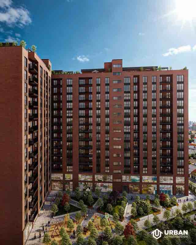 5 Banesa në Shitje në Rrugen Vëllezrit Gervalla banesë/apartment në Ferizaj