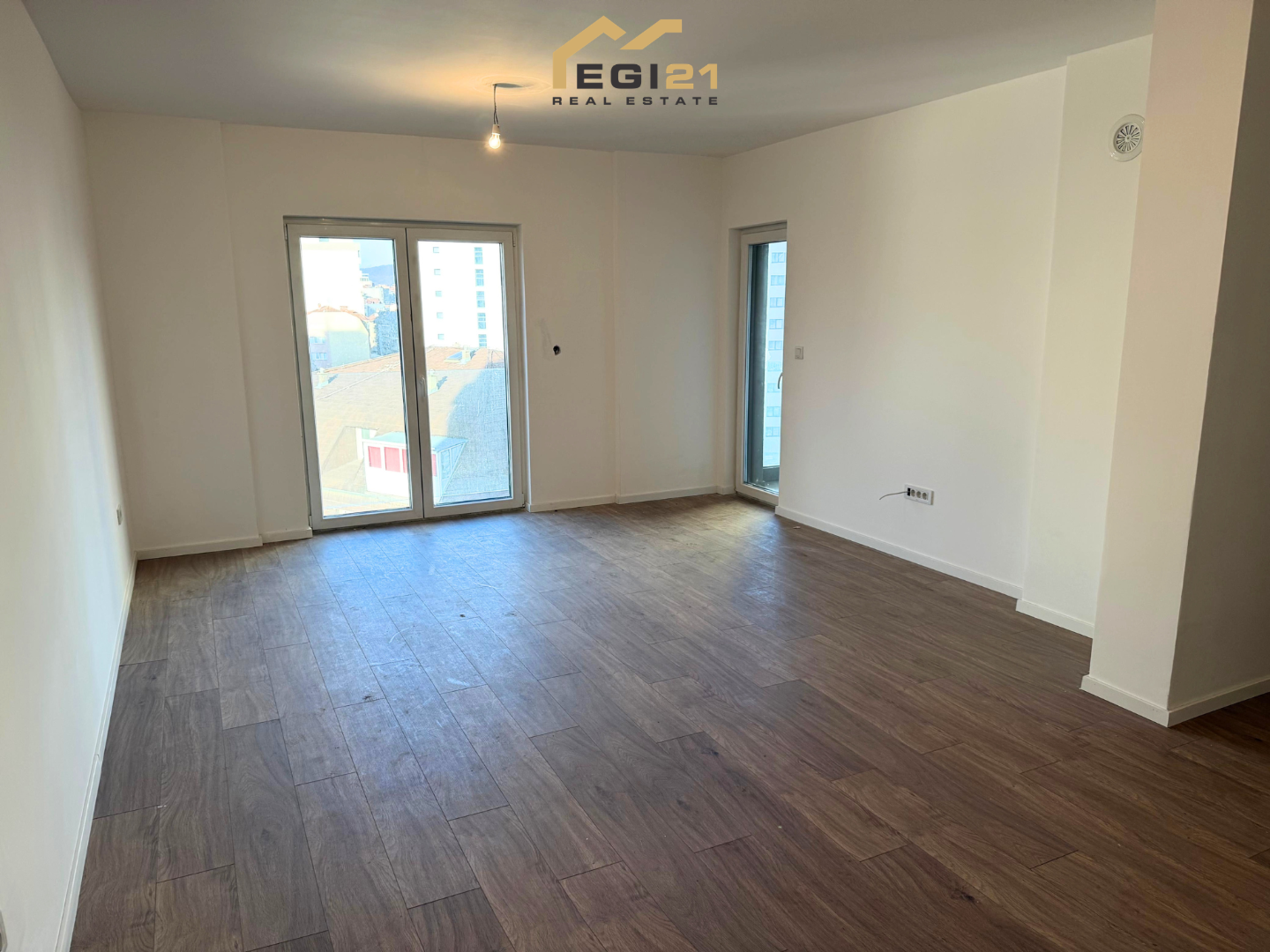 Banesë për #SHITJE 78.25m² – Tophane, Prishtinë banesë/apartment në Tophane