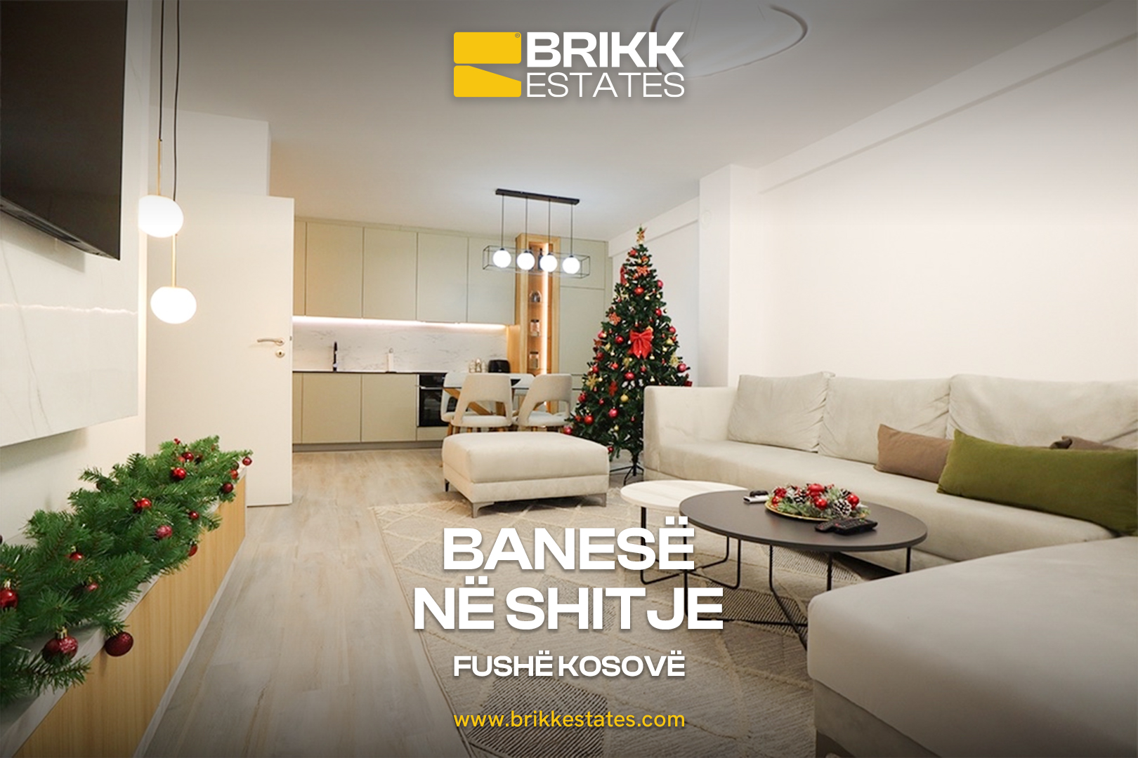 Banese ne shitje ne Fushe Kosove banesë/apartment në Fushë Kosovë