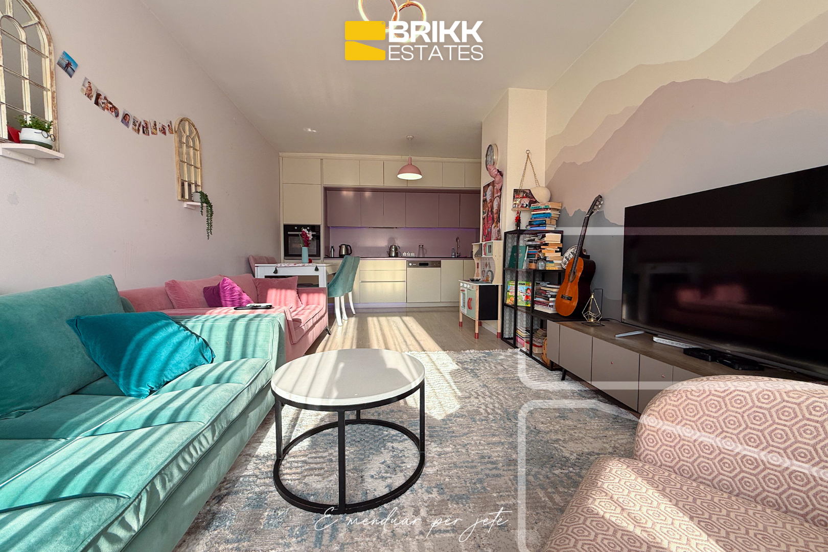 Banesë në shitje në Fushë Kosovë banesë/apartment në Fushë Kosovë