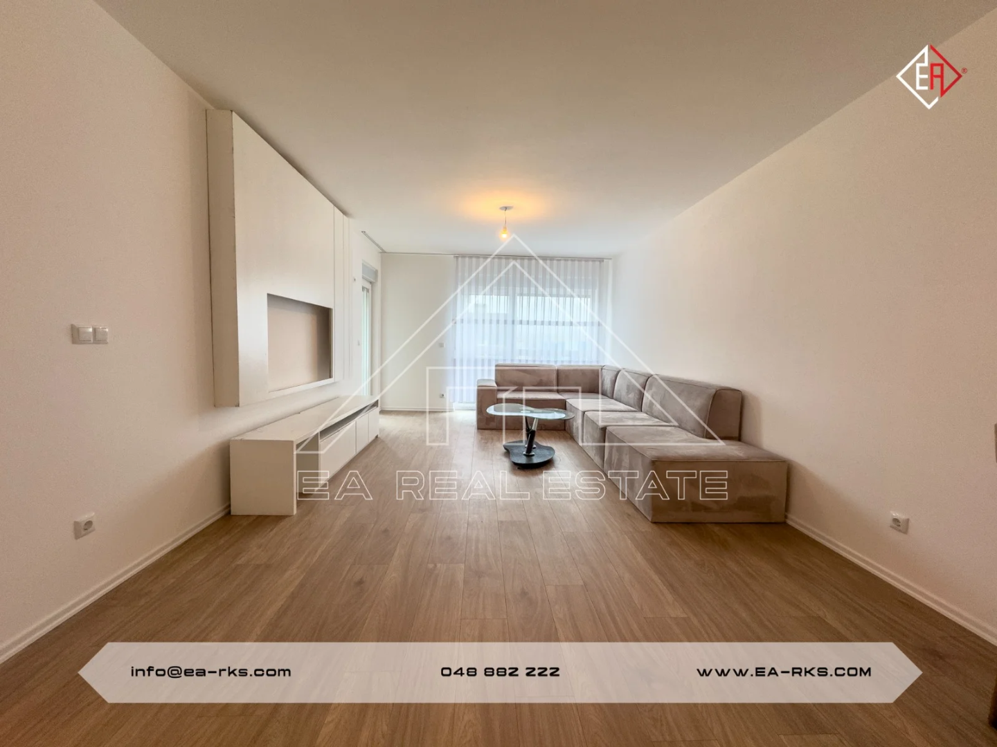 Banesë për Shitje – Mati 1, Prishtinë banesë/apartment në Mati 1
