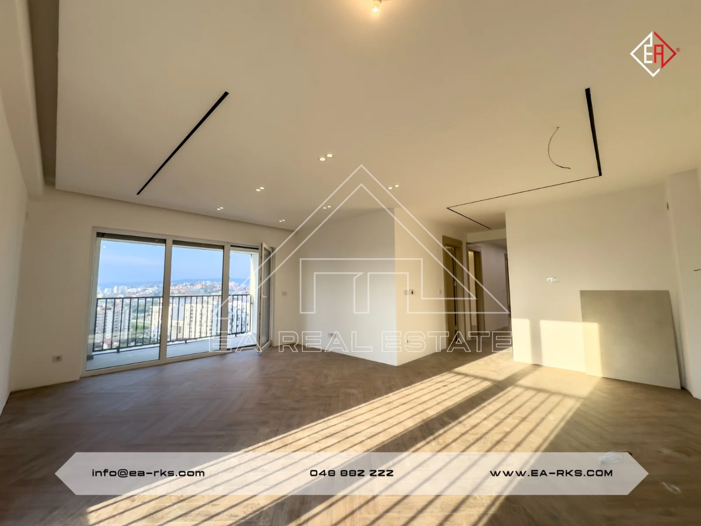 Banesë për Shitje – Afër Albi Mall, Prishtinë banesë/apartment në Prishtina e Re