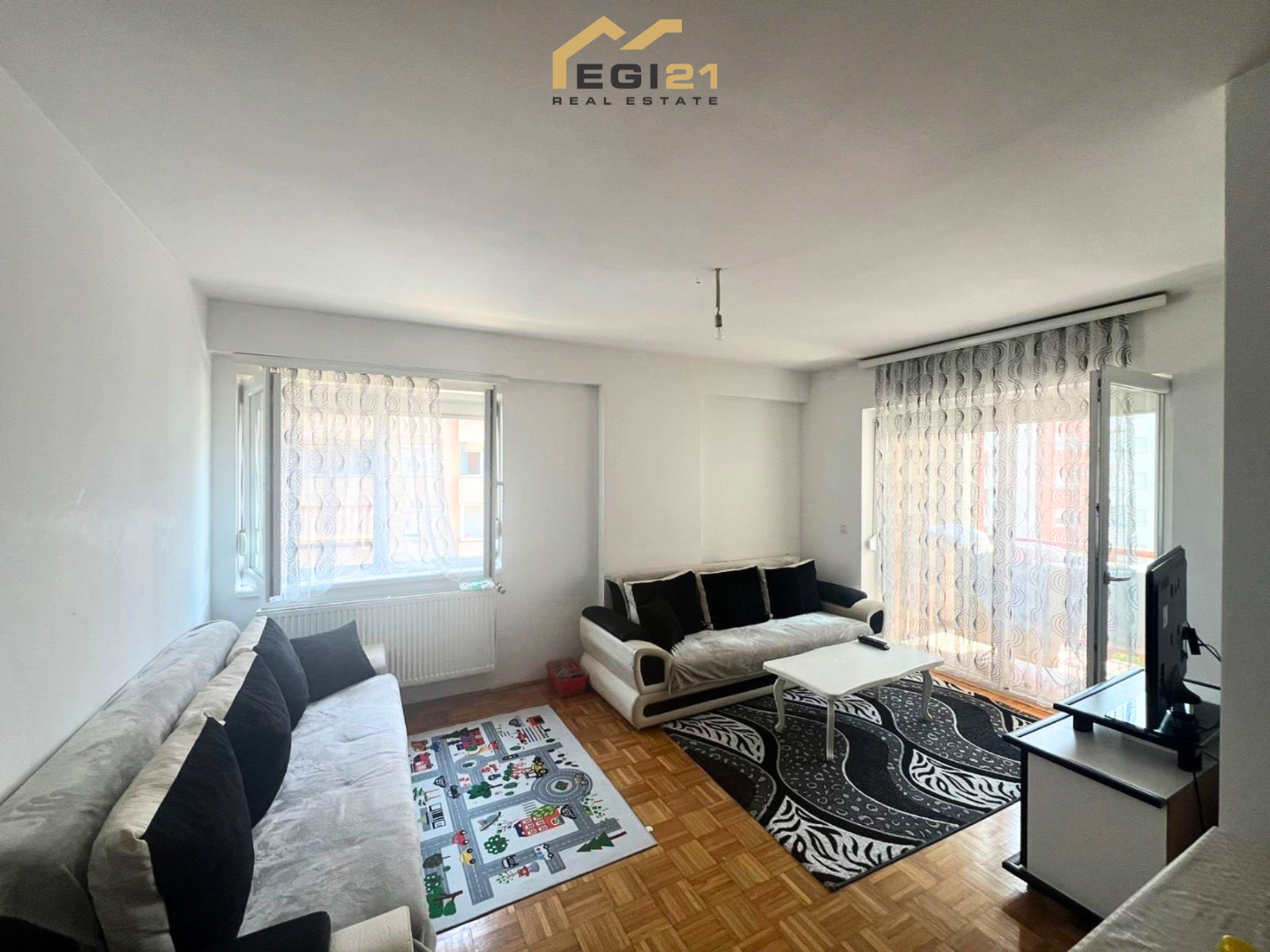 Banesë për #QIRA 68m² – Mati 1, Rruga Ndue Përlleshi! banesë/apartment në Mati 1