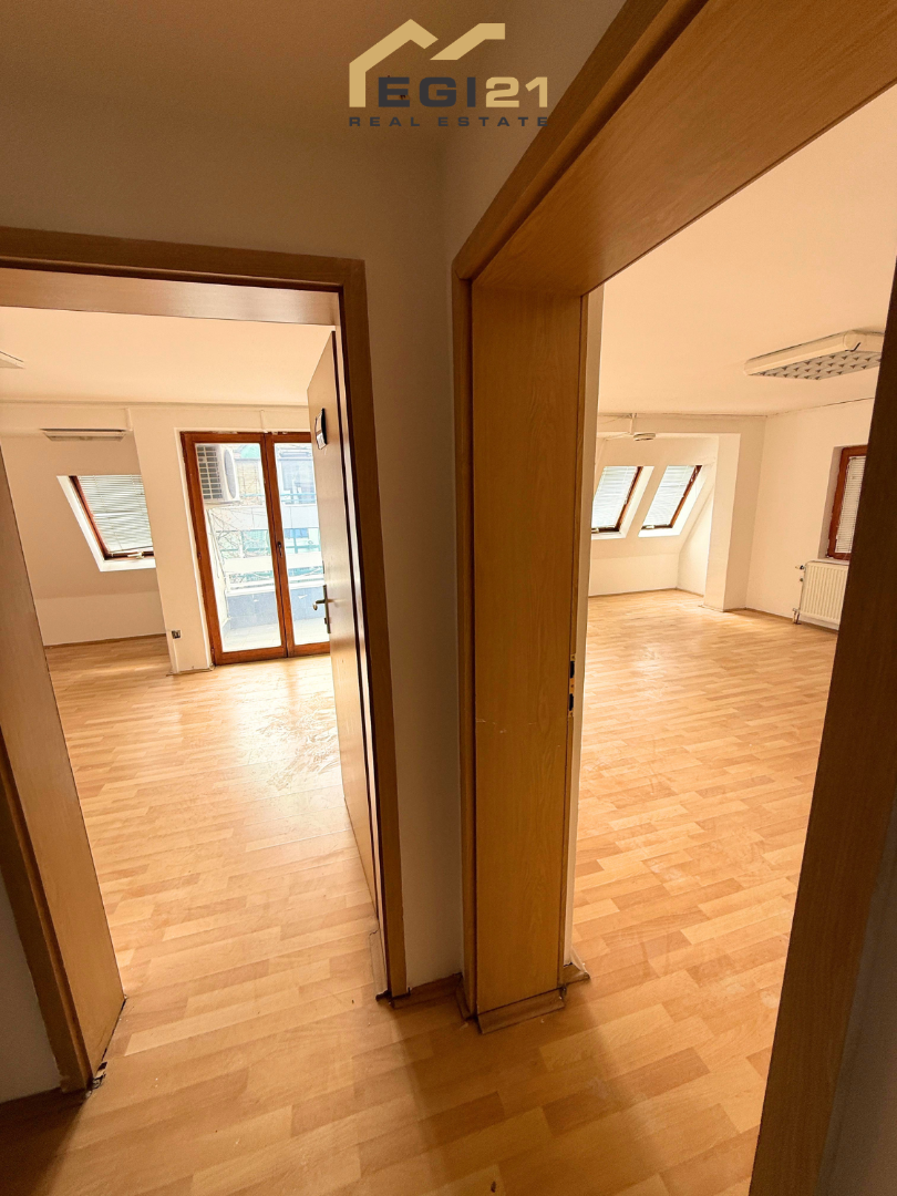 Zyre/Lokal për #QIRA 370m² – Pejton, Prishtinë zyre në Pejton