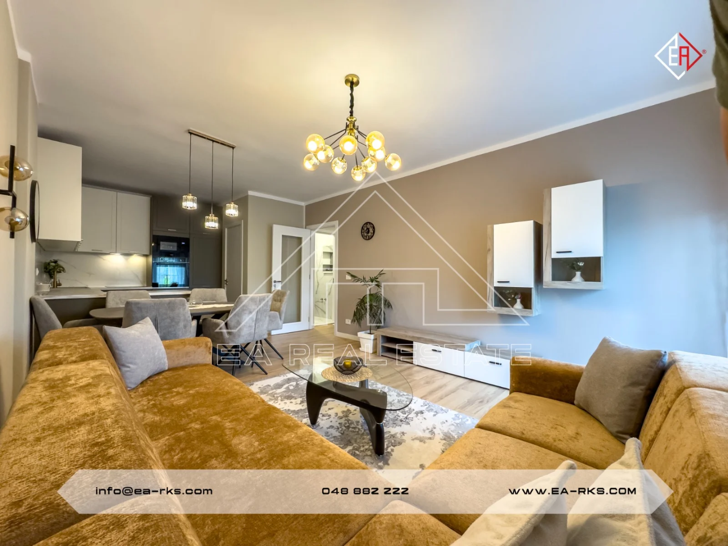 Banesë për Shitje – Prishtina Green Hill , Prishtina e Re banesë/apartment në Prishtina e Re