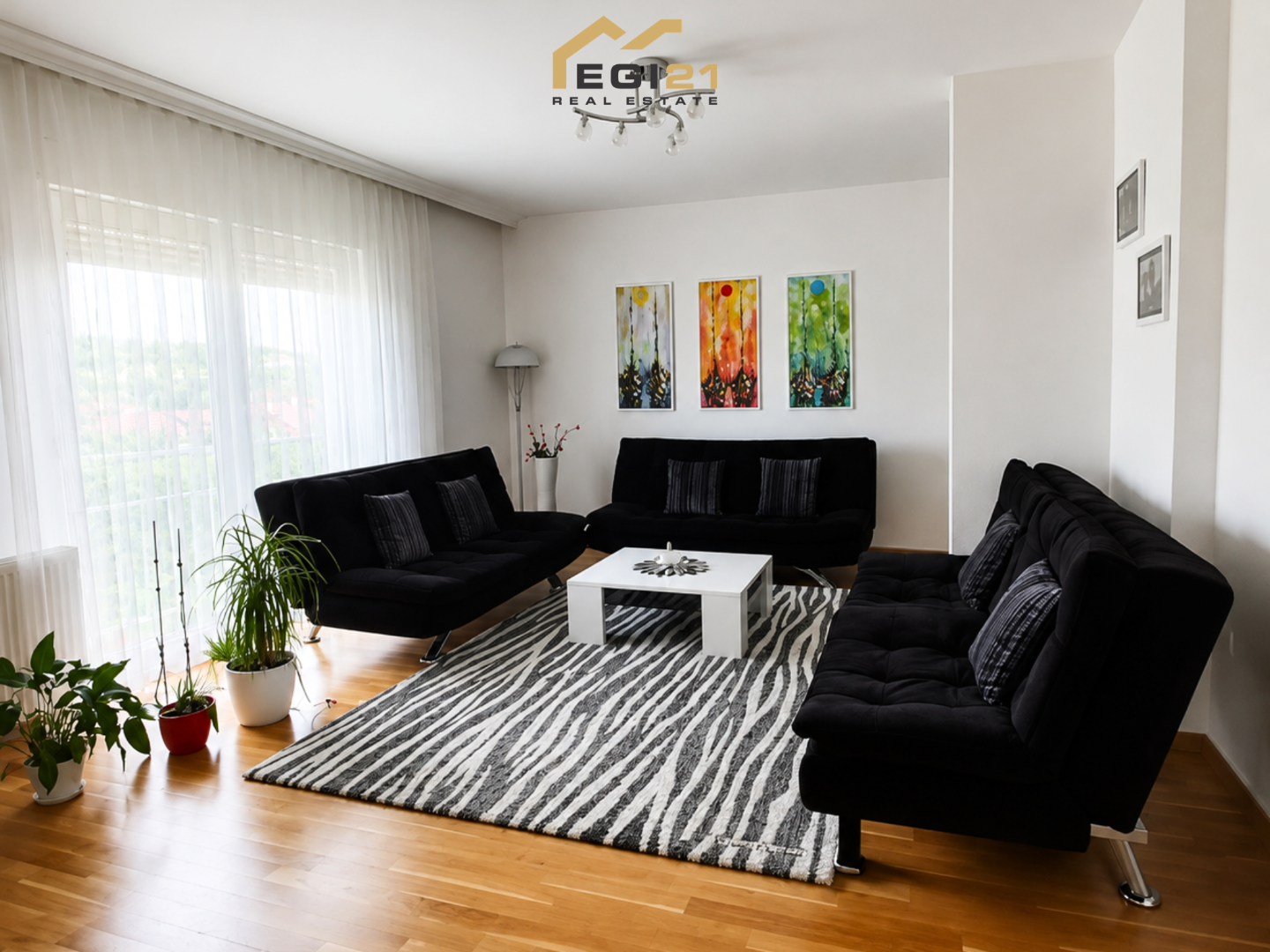 Banesë për #SHITJE 135m² me Fletë Poseduese – Kompleksi Prishtina Stars, Emshir! banesë/apartment në Kalabria
