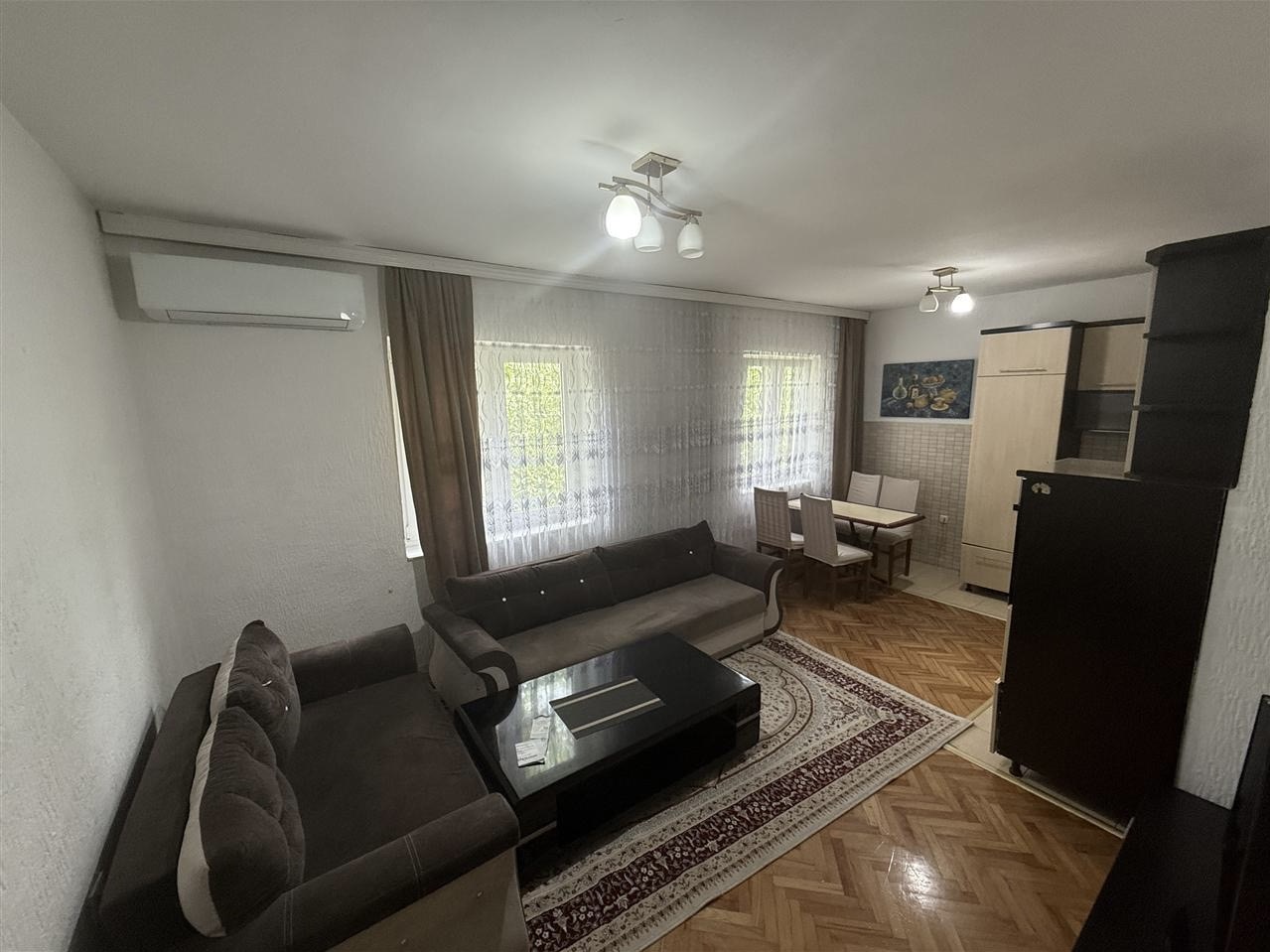 Banesa me qera afatshkurter poashtu dhe afatgjate banesë/apartment në Prishtinë