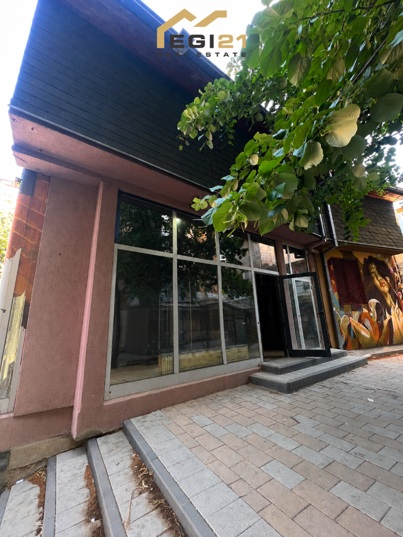 Lokal për #QIRA 90m² – Te Santea, Prishtinë lokal në Dardania