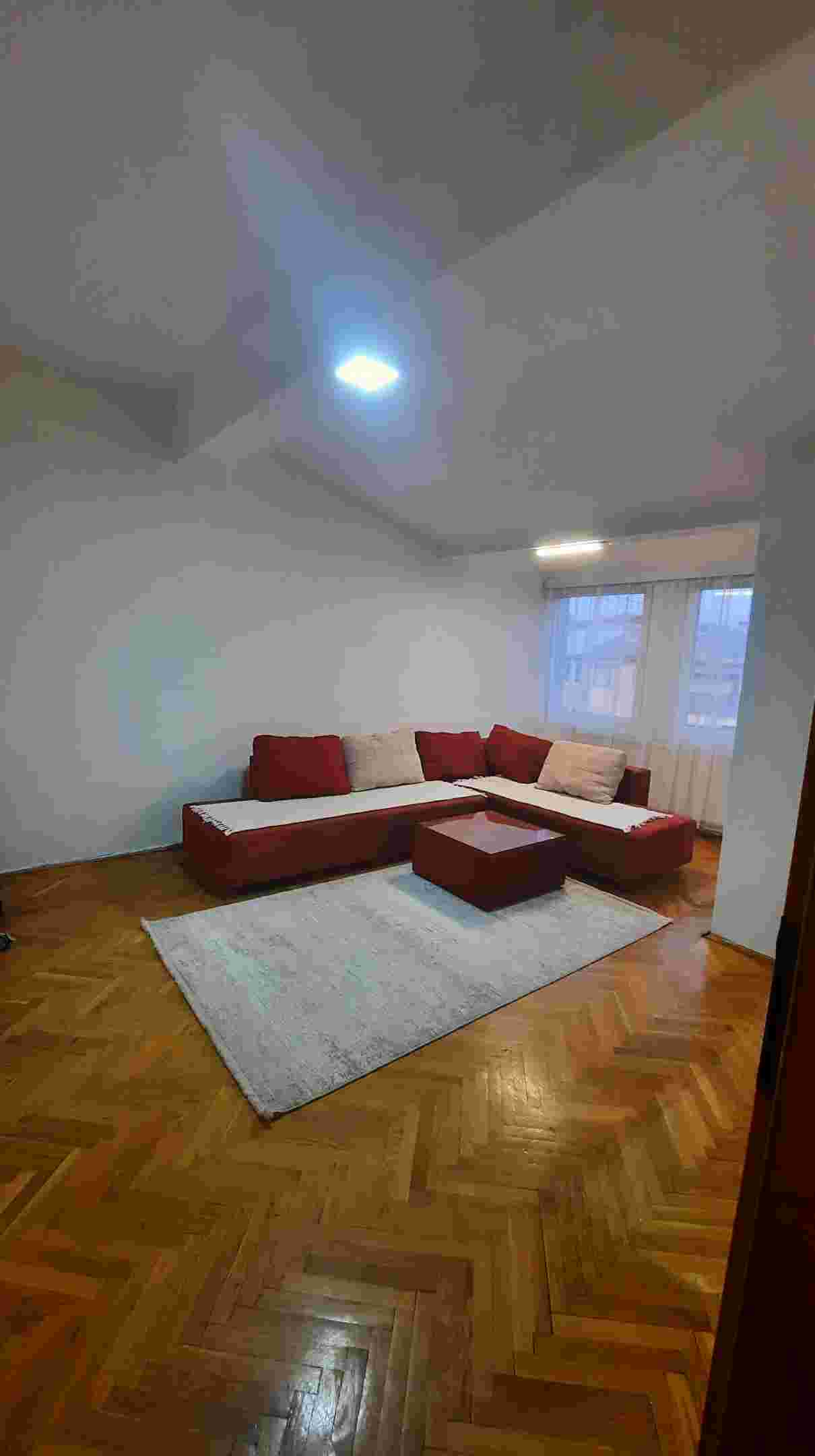 Banese me qera ne Ulpianë banesë/apartment në Prishtinë