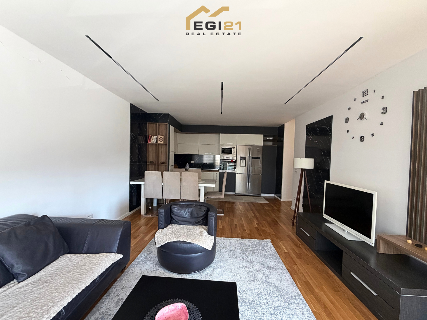Banesë për #QIRA në Dragodan - 97.10 m² banesë/apartment në Arbëria