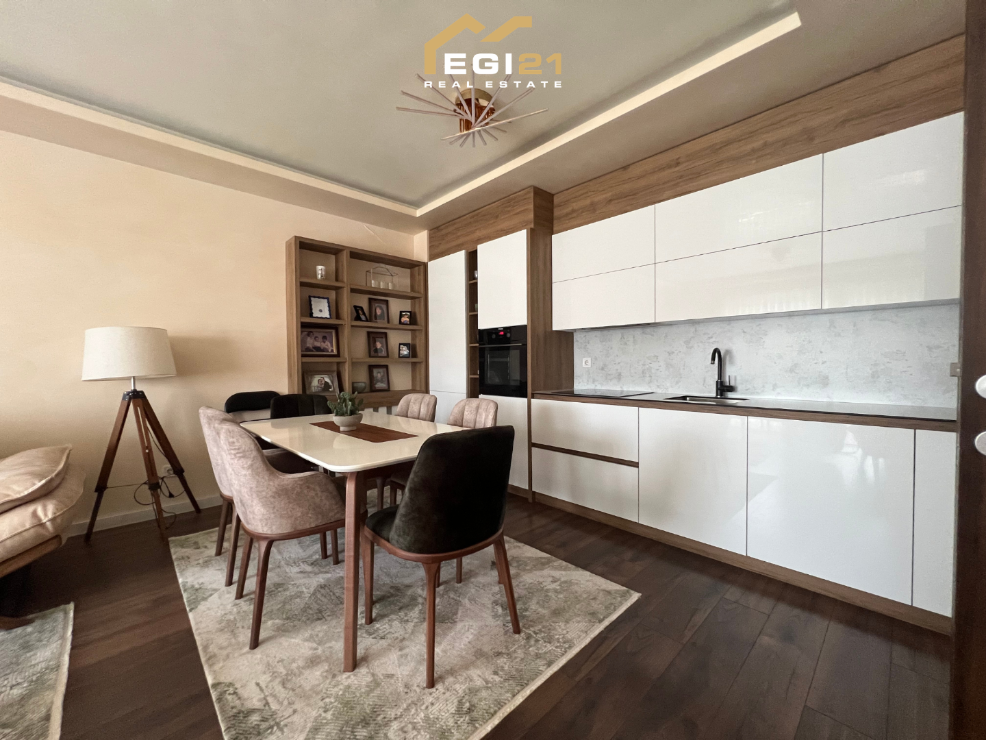 Banesë për #SHITJE 89.13m² – Rruga C, Prishtinë banesë/apartment në Rruga C