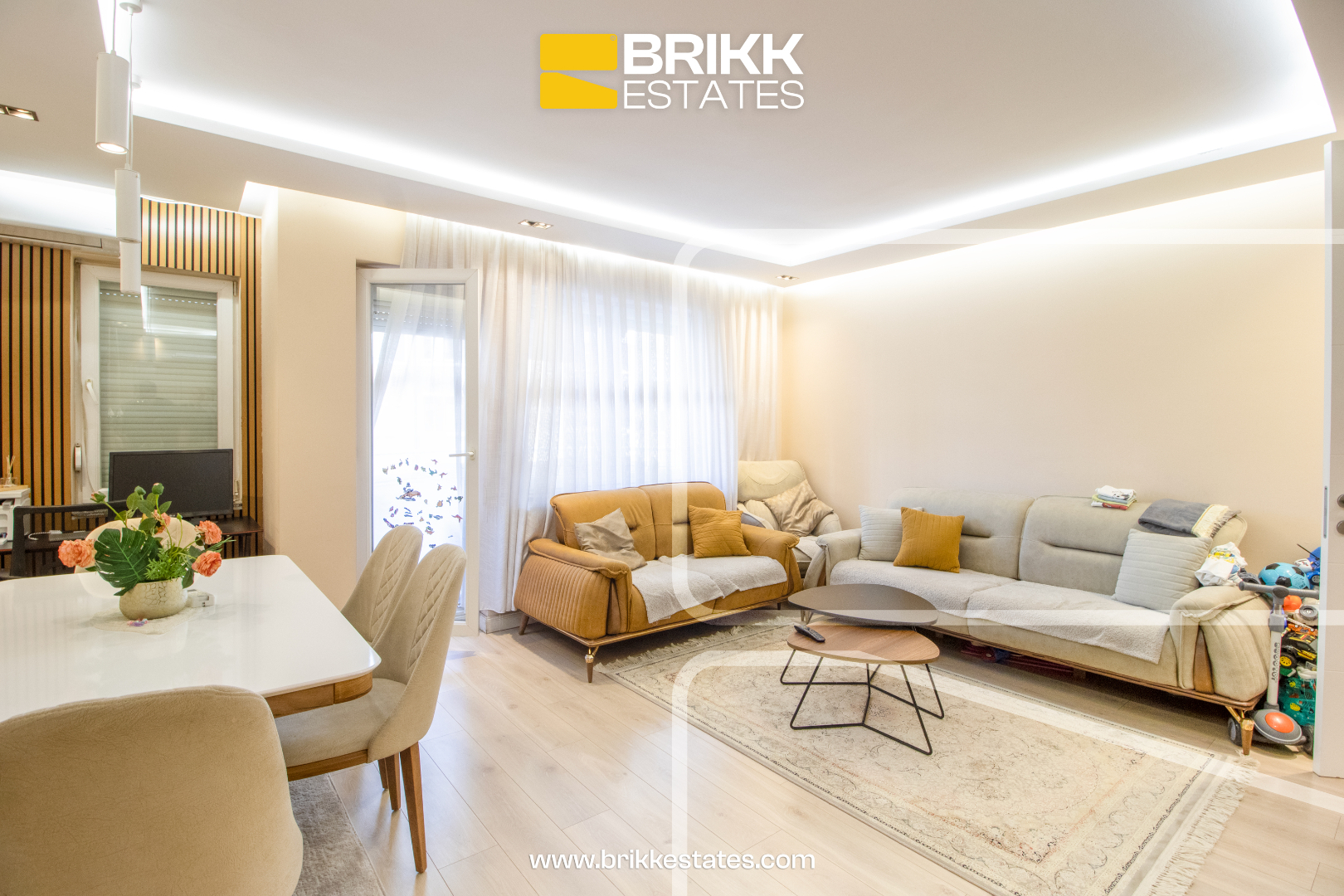 Banesë në shitje në Fushë Kosovë banesë/apartment në Fushë Kosovë
