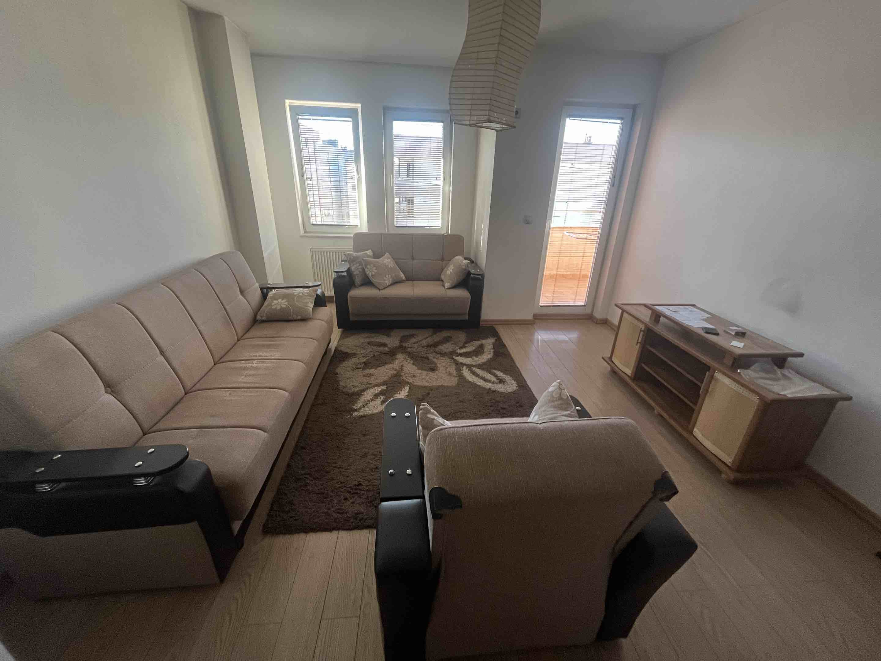 Banesa me qira banesë/apartment në Fushë Kosovë
