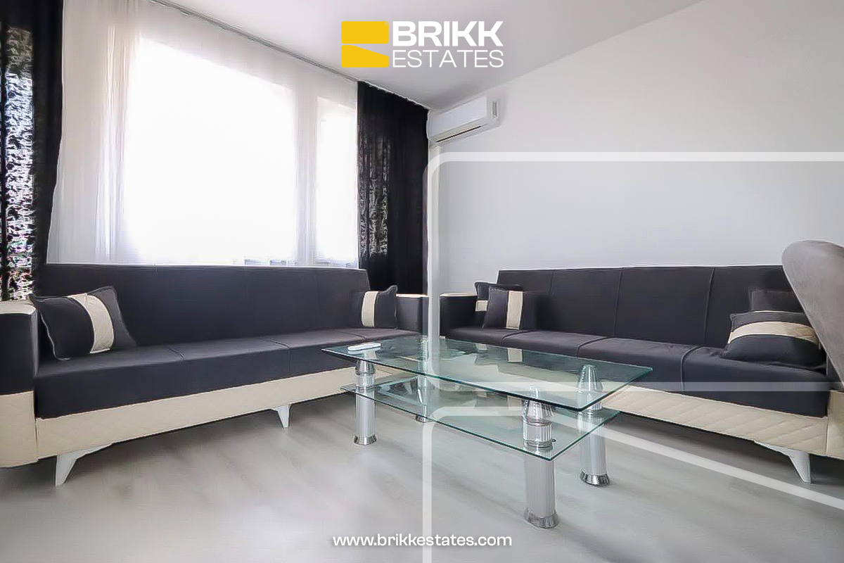 Banesë në shitje në Fushë Kosovë banesë/apartment në Fushë Kosovë