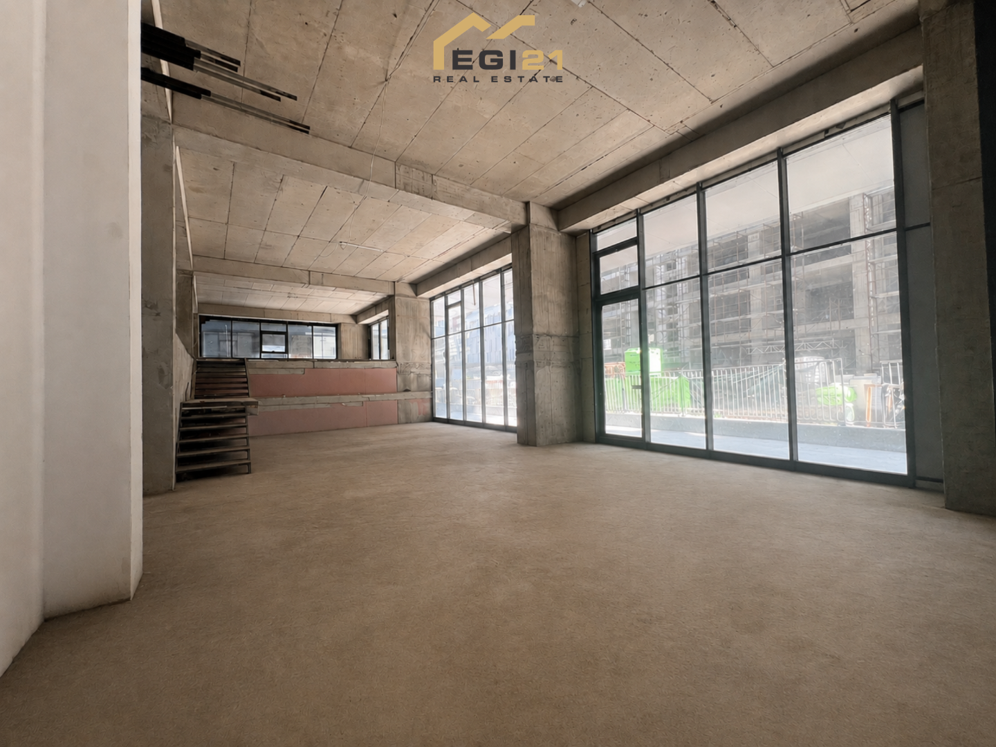 Lokal për #QIRA 193m² – Lakrishte, Prishtinë lokal në Lakrishtë