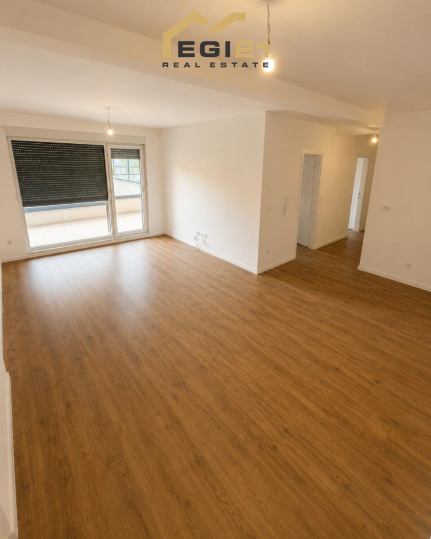 Banesë për #QIRA 105m² + Terrasë 50m² – Emshir, Prishtinë banesë/apartment në Kalabria